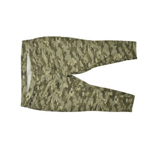 Levi Strauss Gold Signature Womens Camo Totally Shaping Pull-On Skinny Size 22W